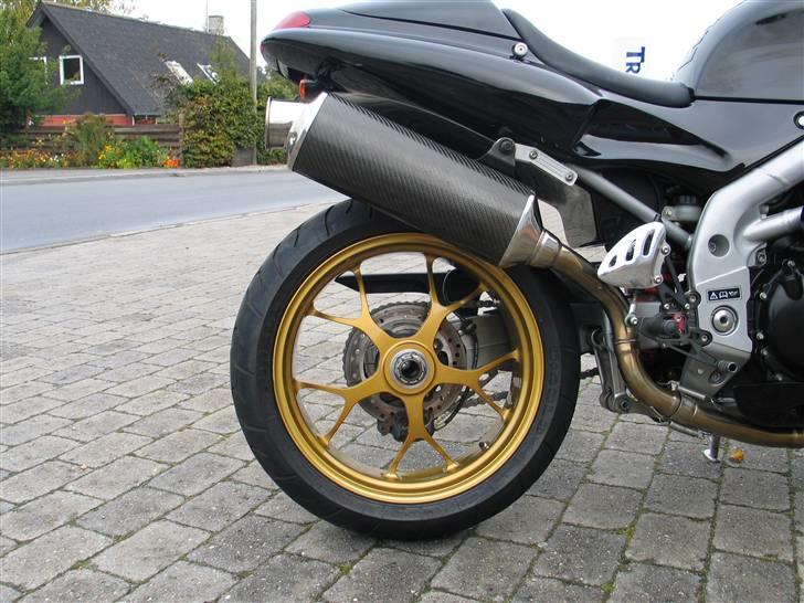 Triumph Daytona 955I billede 15