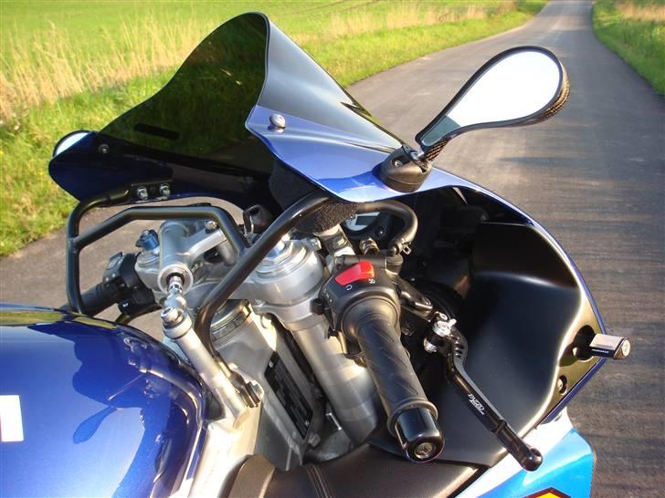 Suzuki TL1000R billede 3