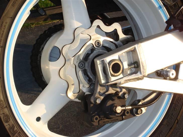 Suzuki TL1000R billede 5