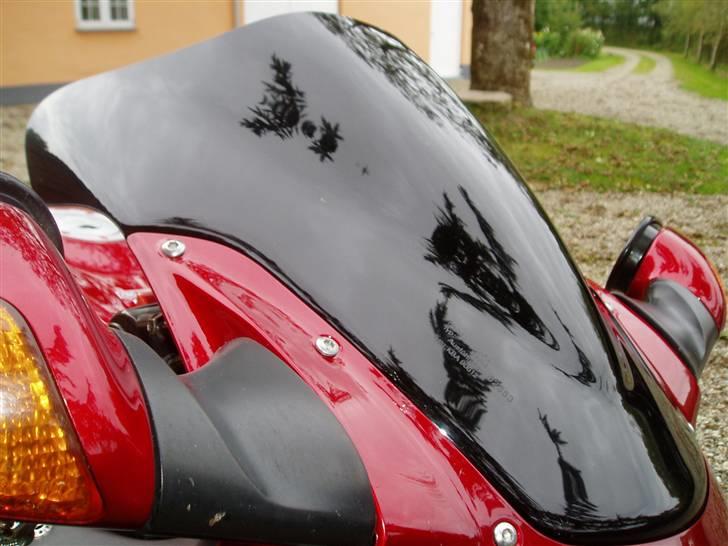 Honda CBR 1100 XX  billede 14