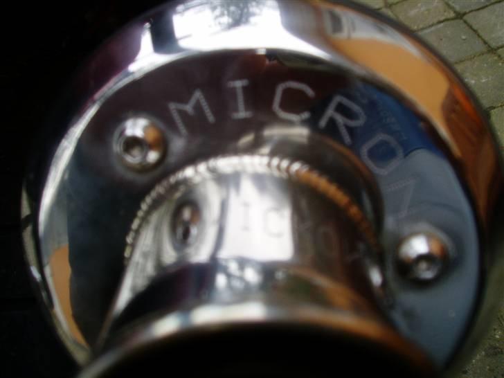 Honda CBR 1100 XX  billede 15