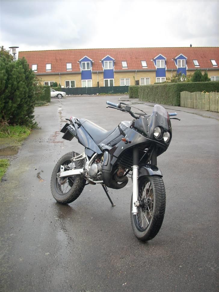 Yamaha TDR *SOLGT*  billede 1