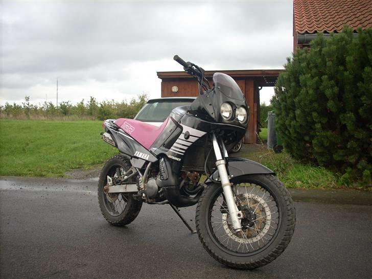 Yamaha TDR *SOLGT*  billede 4