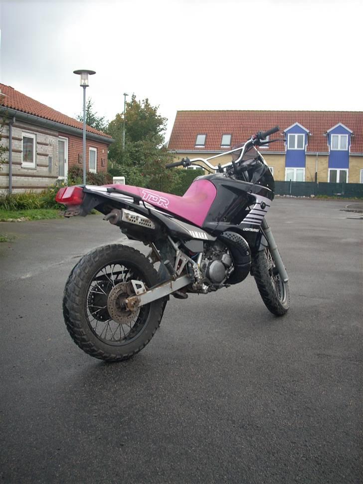 Yamaha TDR *SOLGT*  billede 5