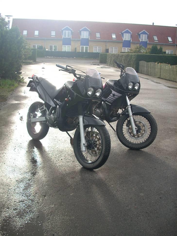 Yamaha TDR *SOLGT*  billede 10