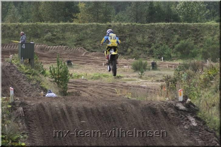 Suzuki RM-Z250 K9 - Lc Cup Holstebro billede 16