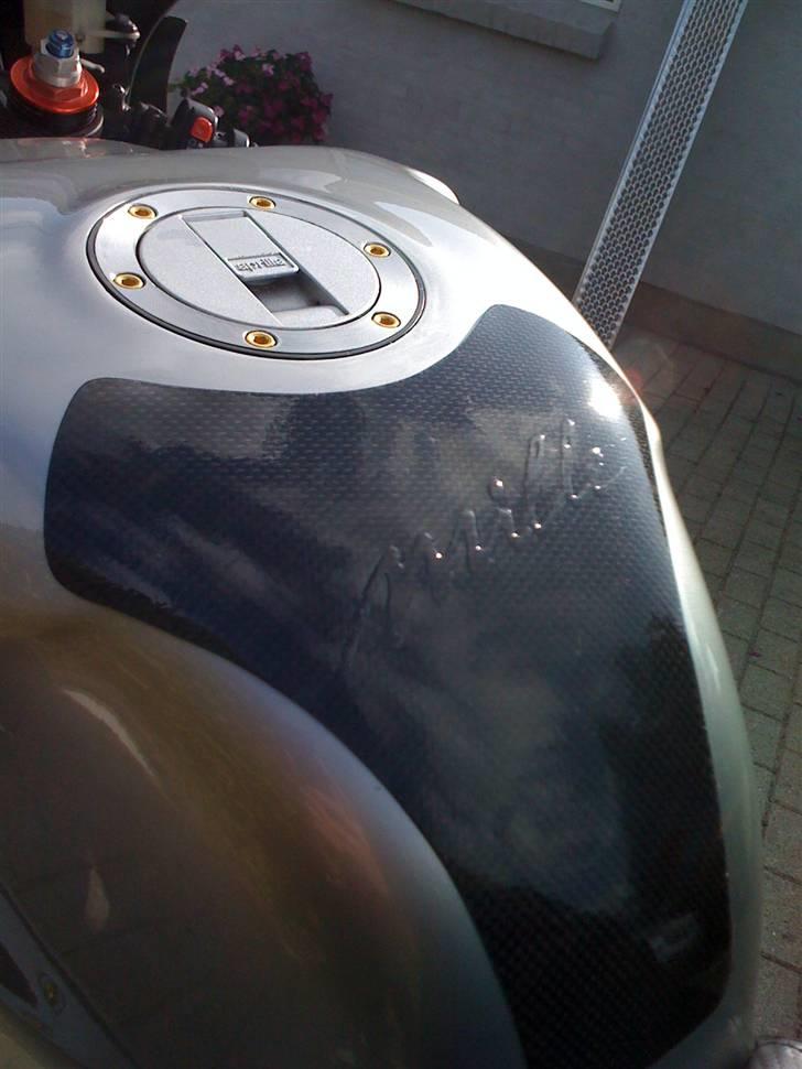 Aprilia RSV Mille - Mille billede 10