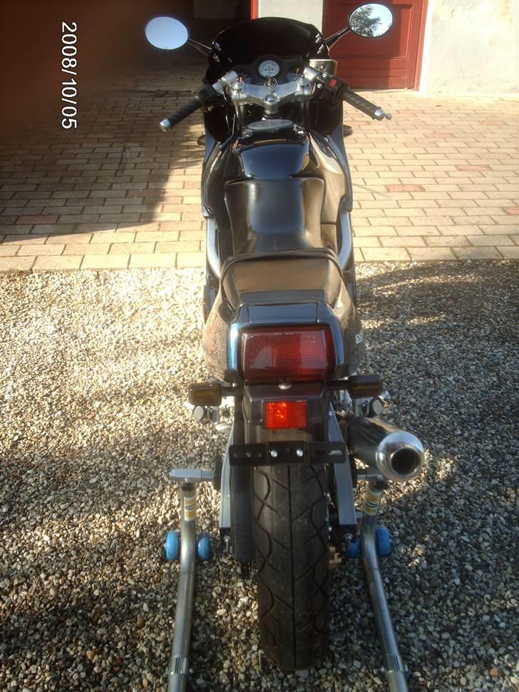 Suzuki GSX R  billede 3