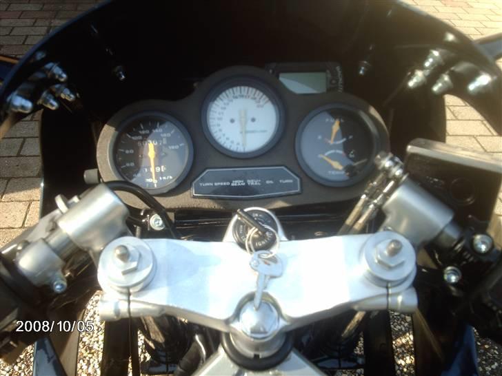 Suzuki GSX R  billede 8