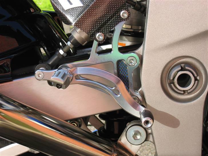 Suzuki Gsxr 600 solgt billede 8