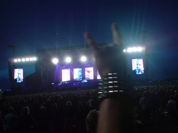 Yamaha YZF R6 - Fed fed aften i Århus billede 10