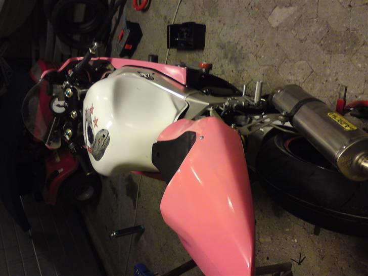 Suzuki GSX-R600 SOLGT - 4. udgave billede 13