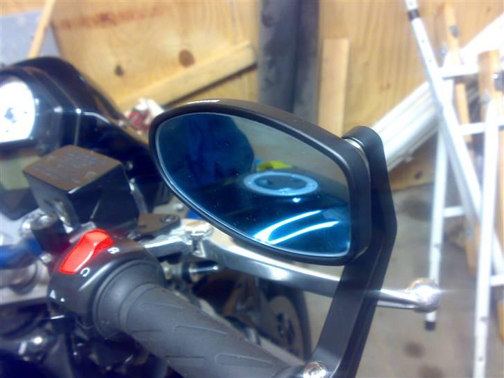 Suzuki Sv 1000N k7 billede 17