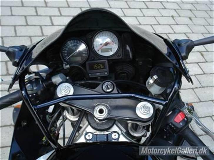 Suzuki GSX-R 600 [ Solgt ] billede 6