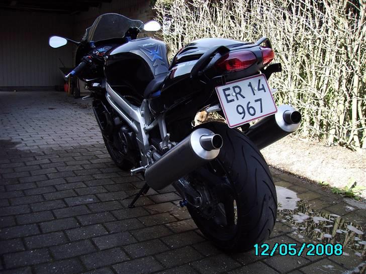 Aprilia falco billede 3