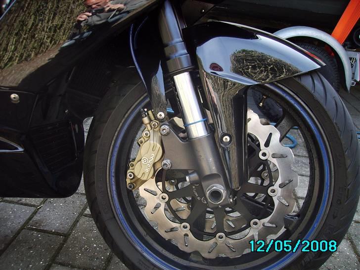 Aprilia falco billede 4