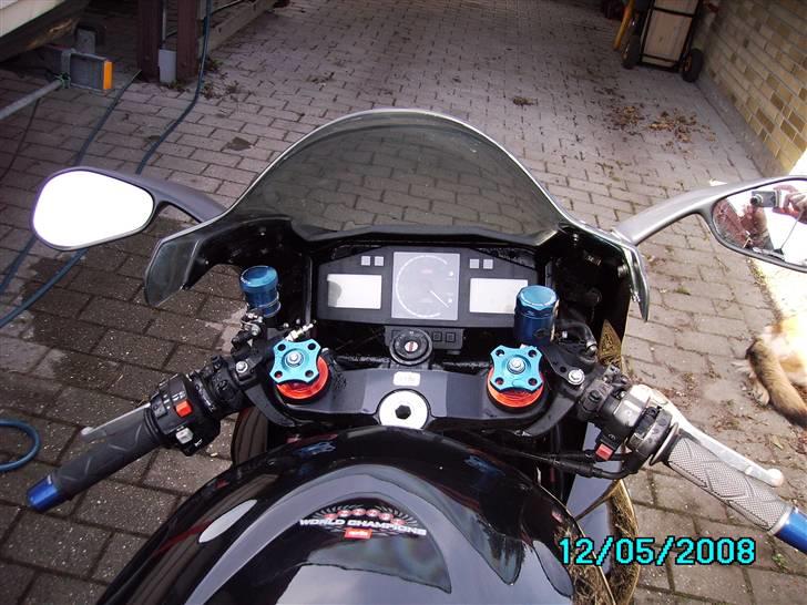 Aprilia falco billede 5