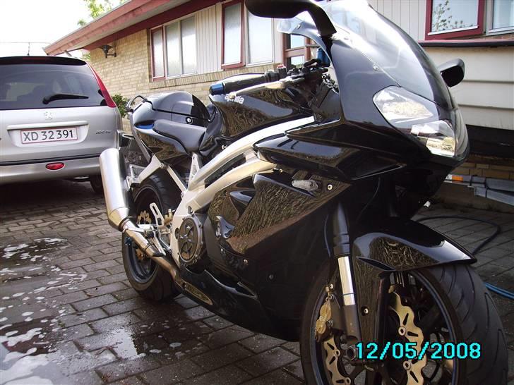 Aprilia falco billede 7