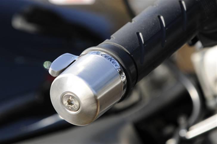 Honda CBR 1100 Super Blackbird - Pacekeeper - det er bare kvalitet og smukt - og anvendeligt billede 19