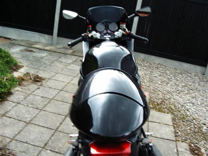 Moto Guzzi V11 Le Mans/ solgt billede 2