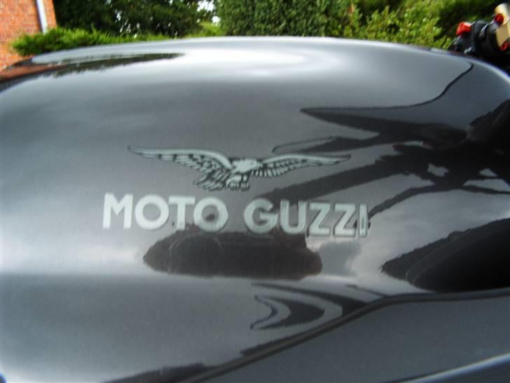 Moto Guzzi V11 Le Mans/ solgt billede 3