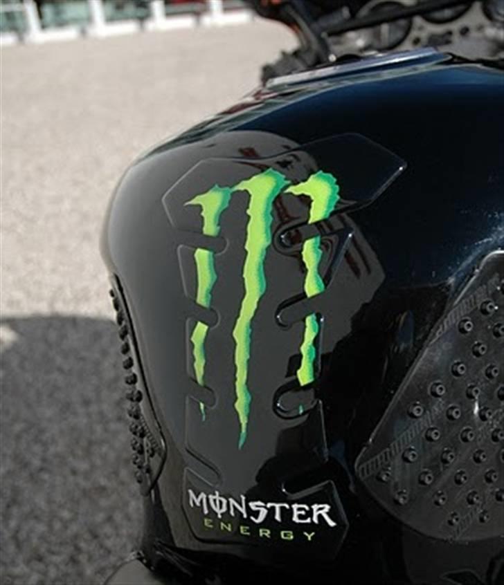 Kawasaki ZX9R Ninja > SOLGT < billede 4