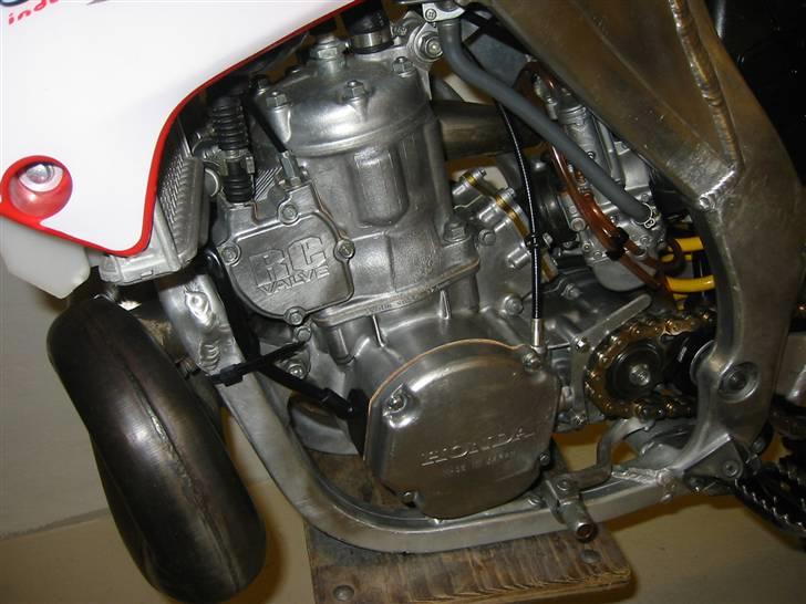 KTM 450  billede 8