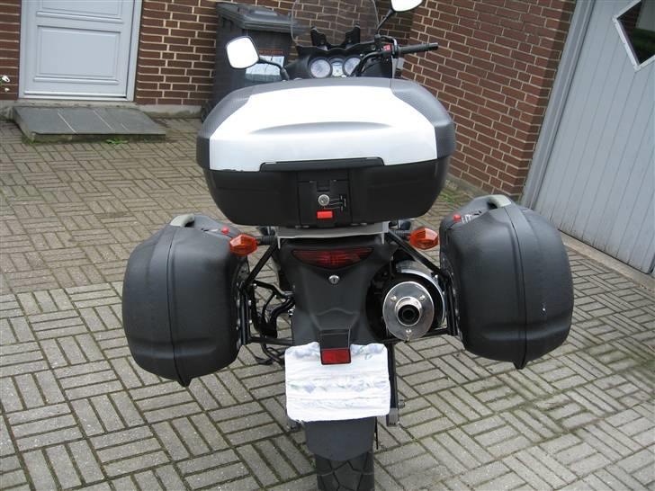 Suzuki dl 650 v-strom billede 15
