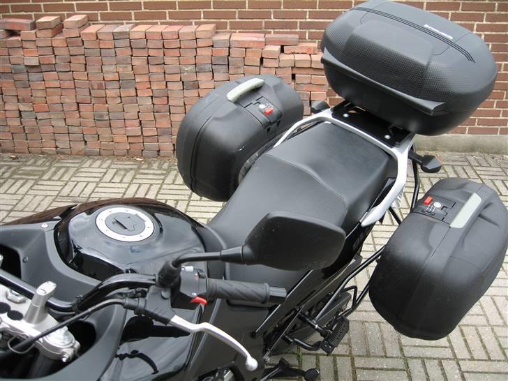 Suzuki dl 650 v-strom billede 17
