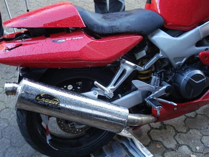 Honda vtr 1000 R.I.P billede 16