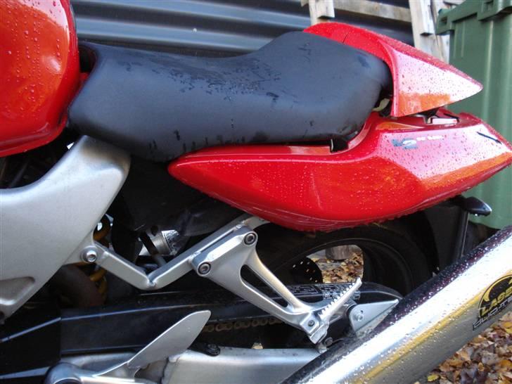 Honda vtr 1000 R.I.P billede 18