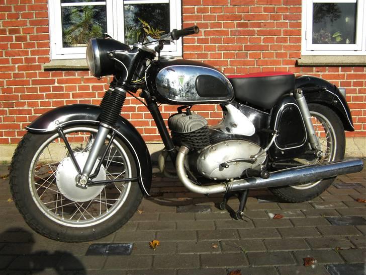 DKW RT 350 billede 5