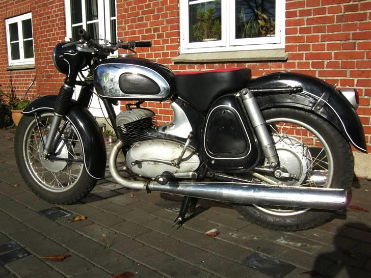 DKW RT 350 billede 6