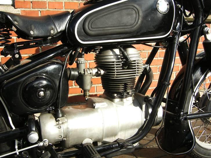 BMW R 26 billede 2