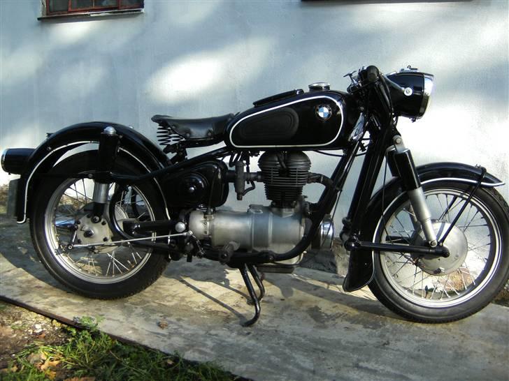 BMW R 26 billede 7