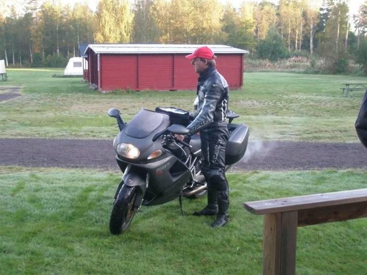 Ducati ST4s - Pa vej hjem ad fra Sverige billede 20