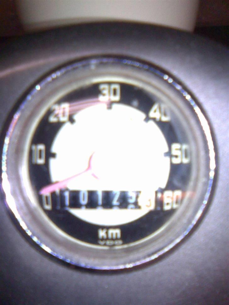 Kreidler florett billede 4