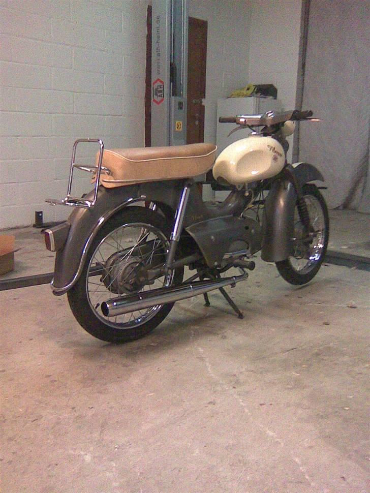 Kreidler florett billede 8