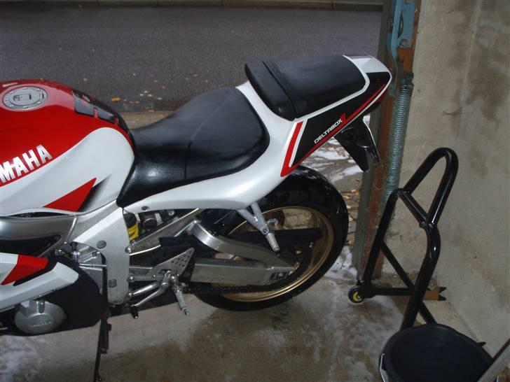 Yamaha r6 billede 10