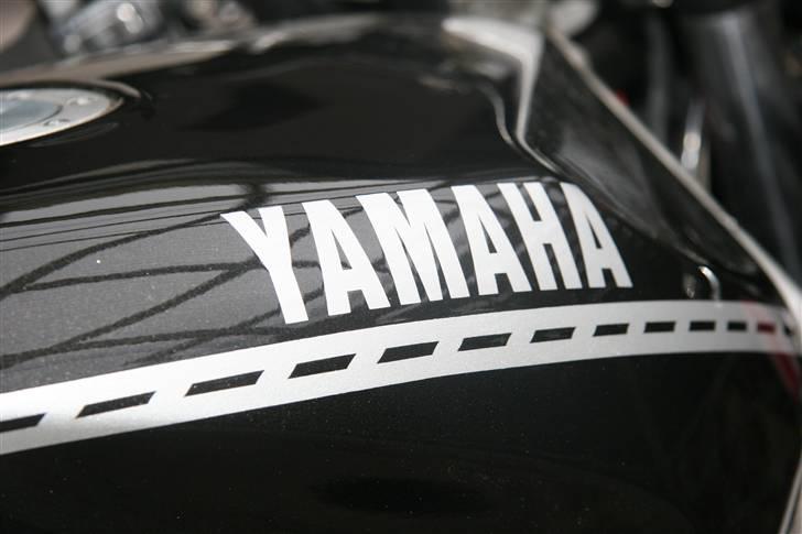 Yamaha FZR 1000 billede 8