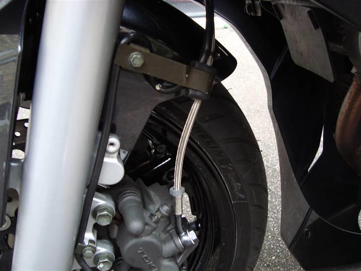 Suzuki SV650S   (solgt) billede 8