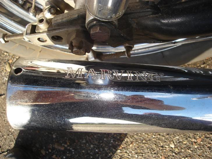 Kawasaki z 650 billede 2