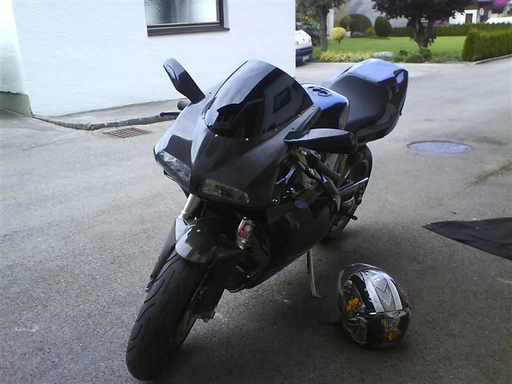 Ducati 996 billede 15