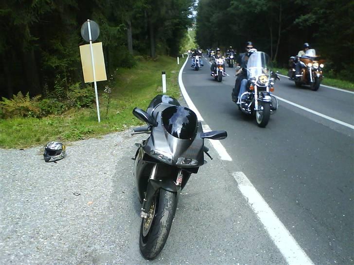 Ducati 996 billede 17