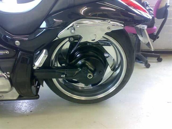 Suzuki m1800 billede 3