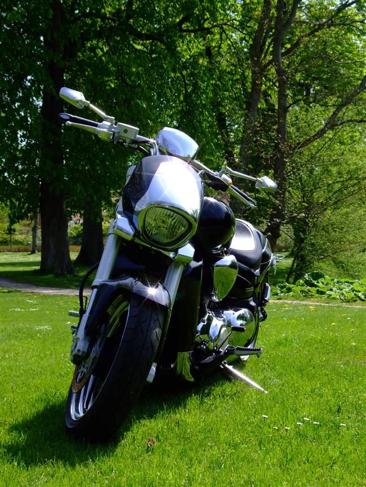 Suzuki m1800 billede 6