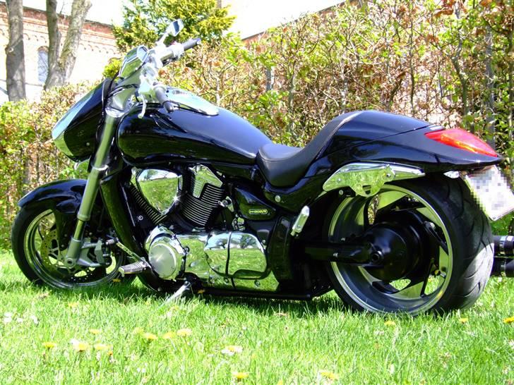 Suzuki m1800 billede 11