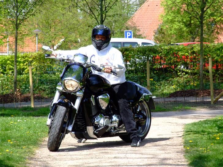 Suzuki m1800 billede 13