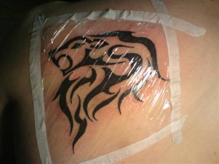 Honda CB 500 (Solgt) billede 6