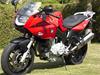 BMW F800s